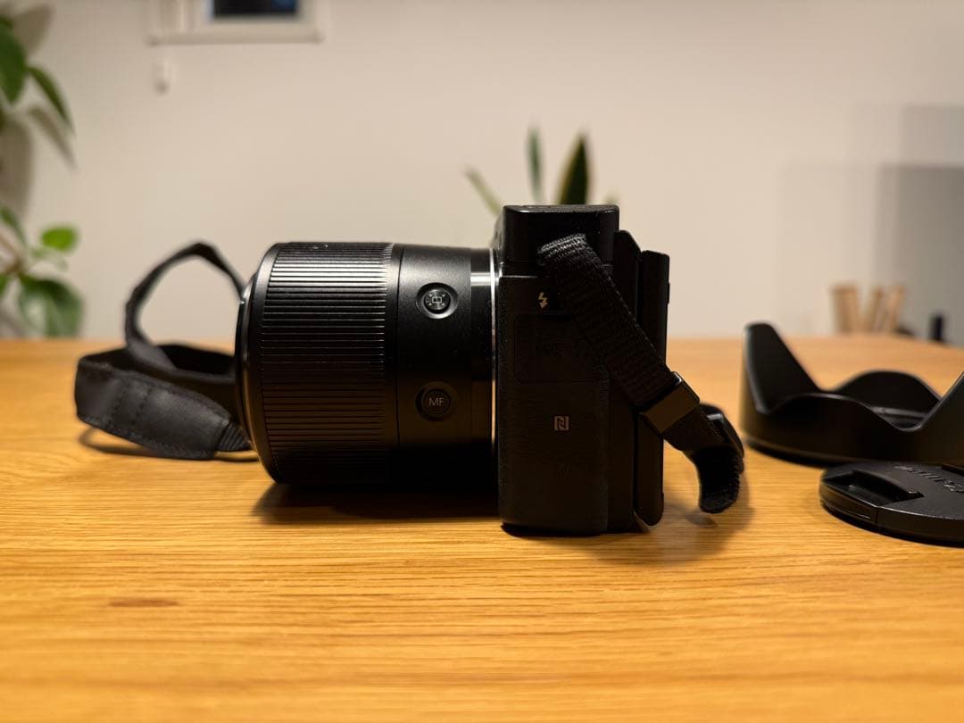 キャノンCanon Power Shot G3X