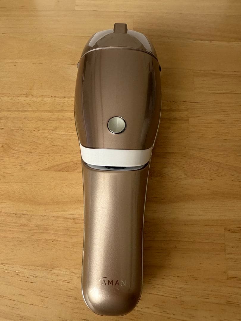 家庭用光美容器　脱毛器　YA−MAN STA-214T