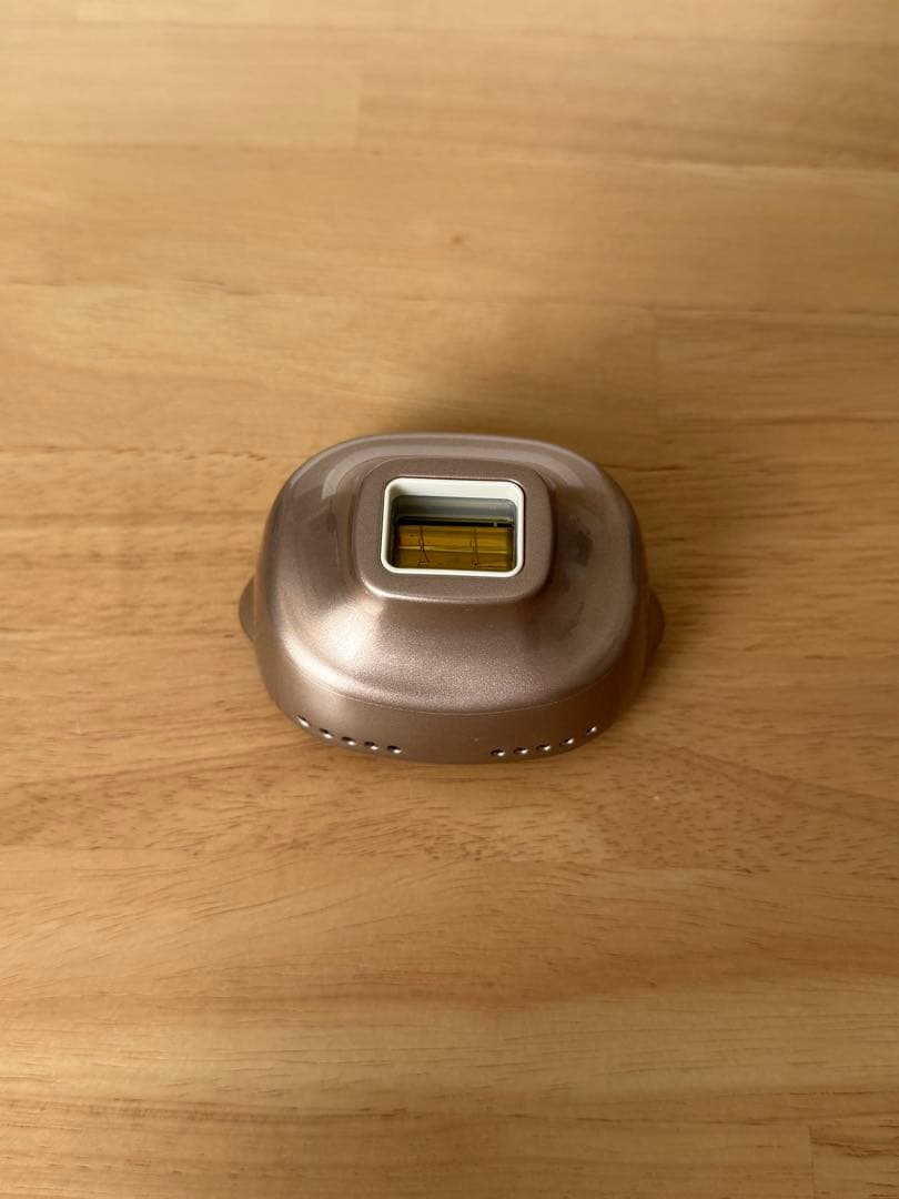 家庭用光美容器　脱毛器　YA−MAN STA-214T