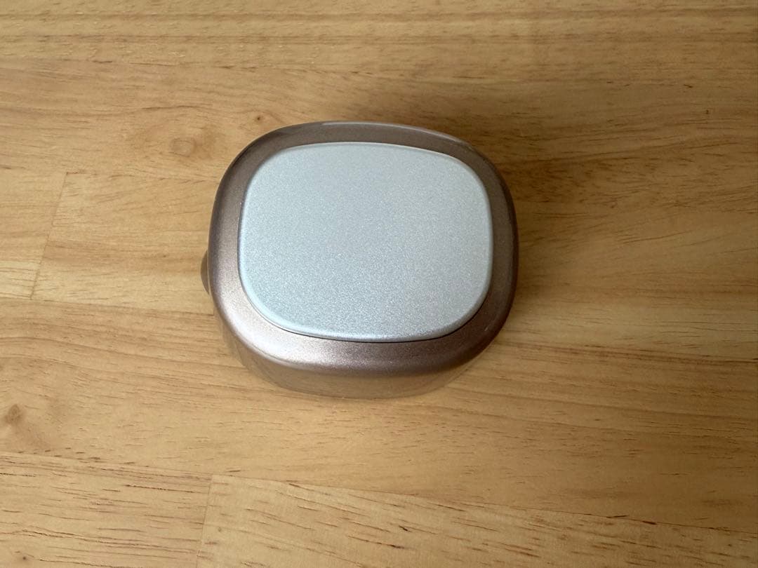 家庭用光美容器　脱毛器　YA−MAN STA-214T