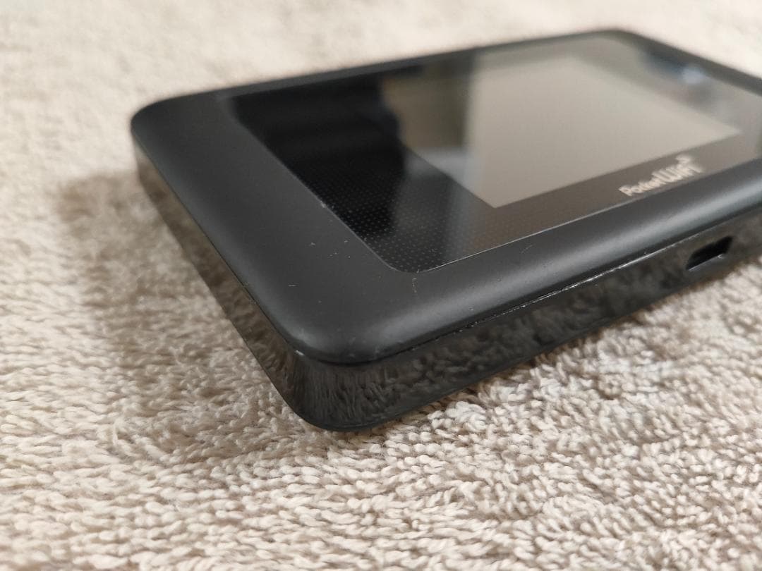 淳さん専用　ポケットWi-Fi 602HW 25台 4 個別にご購入ください