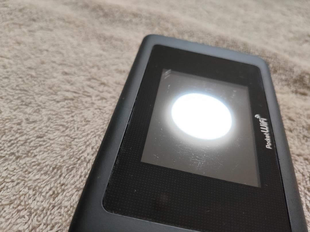 淳さん専用　ポケットWi-Fi 602HW 25台 4 個別にご購入ください