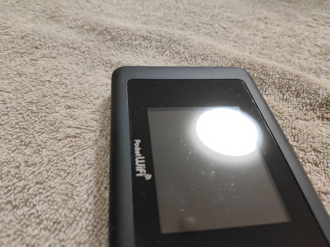 淳さん専用　ポケットWi-Fi 602HW 25台 4 個別にご購入ください