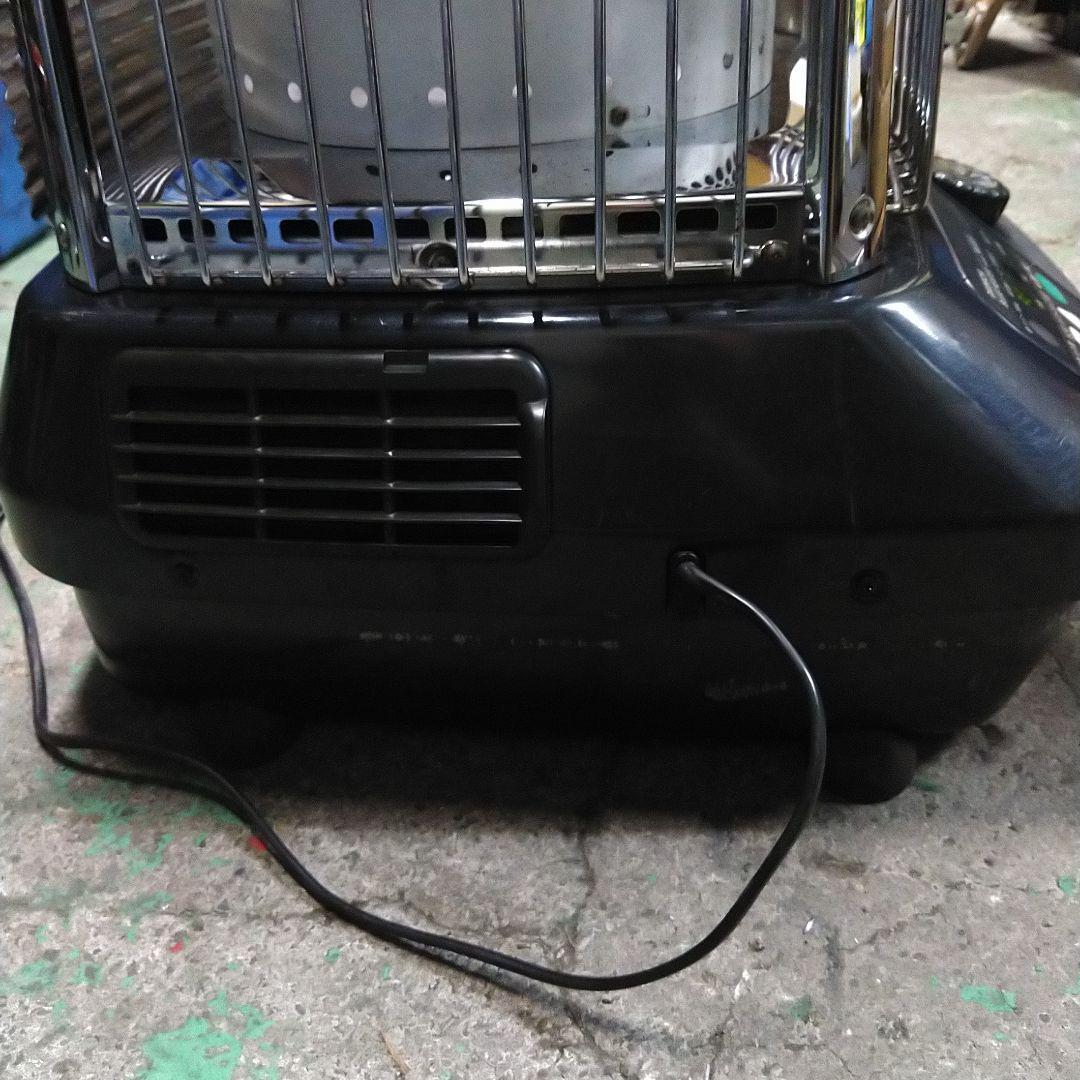 ダイニチ　FM-181F ストーブ 生活家電