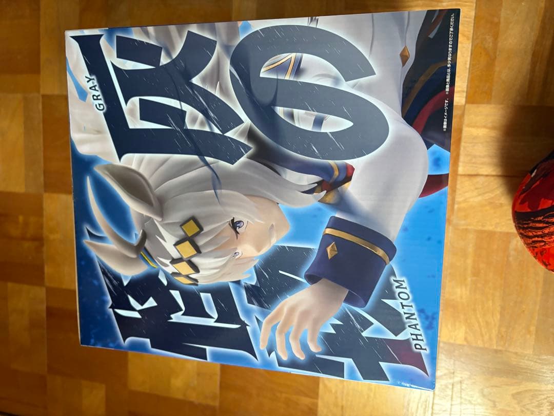 一番くじ　ウマ娘　シンデレラグレイA賞　B賞セット