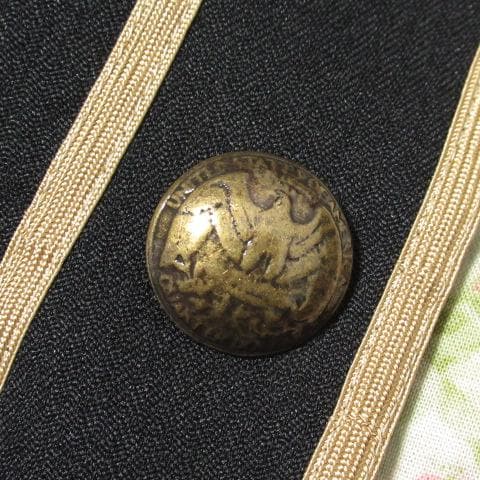 EXCENTRIQUE エクサントリーク コンシェルジュジャケット 0S