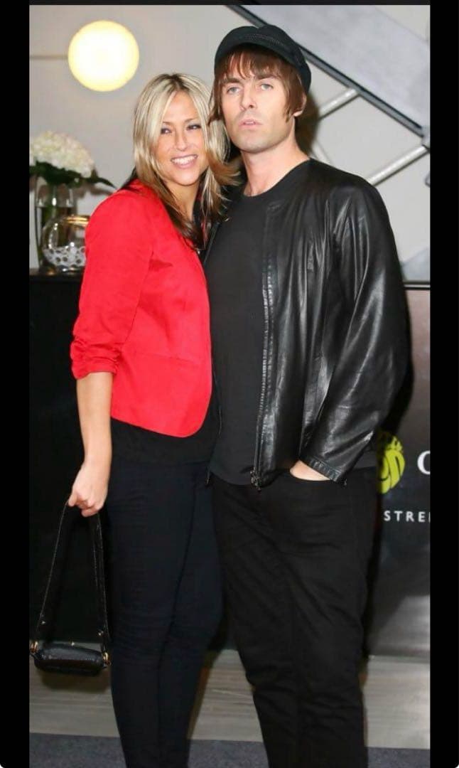 希少　pretty green レザージャケット　ライダース　リアムギャラガー