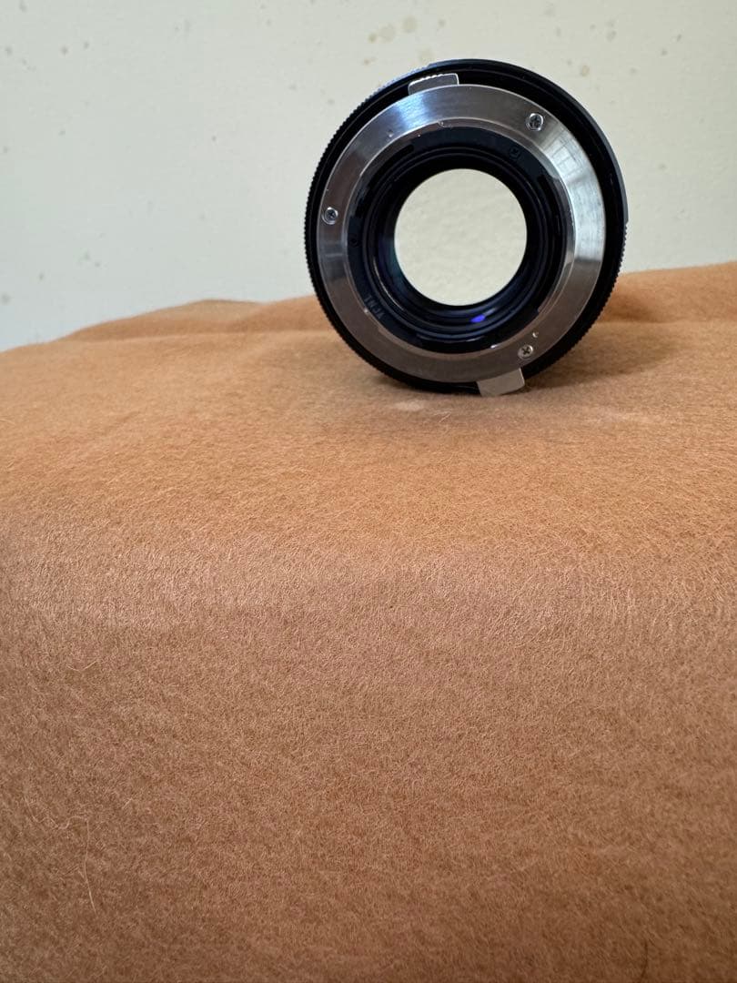 【超美品】中古OLYMPUSズイコーオートマクロ90mmf2