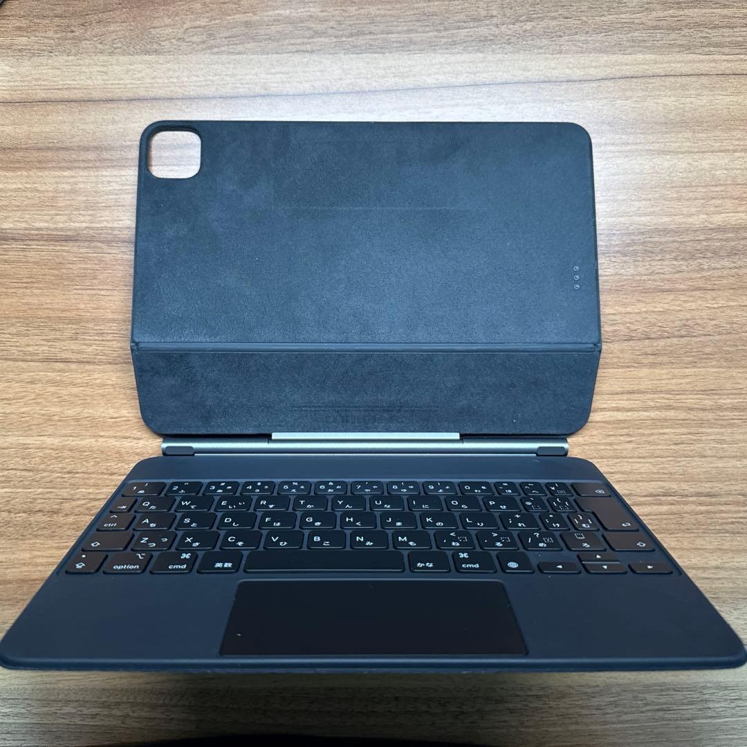 Apple Magic Keyboard iPad11インチ用 A2261