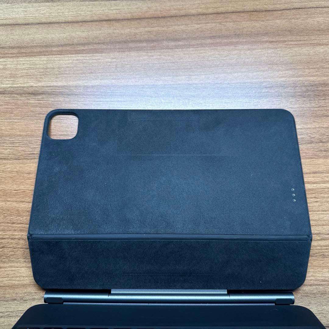 Apple Magic Keyboard iPad11インチ用 A2261