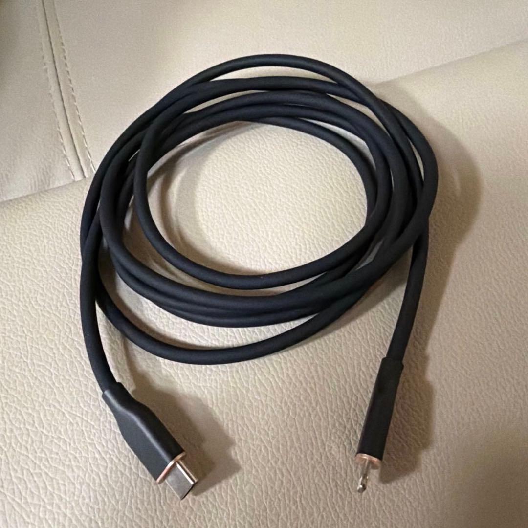 iPhone 14 PRO 128GB SIMフリー　おまけAnker ケーブル