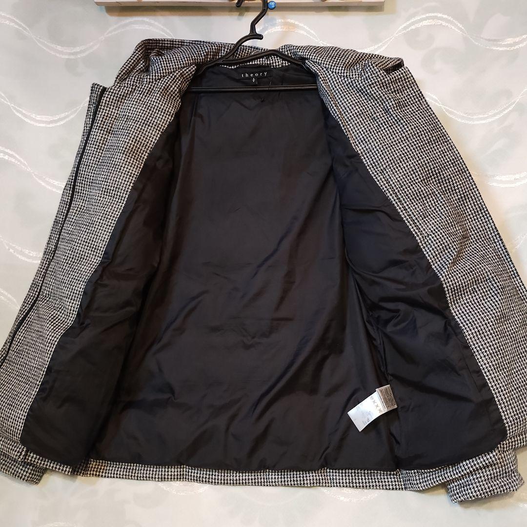 ひなあられTheory ダウンコート