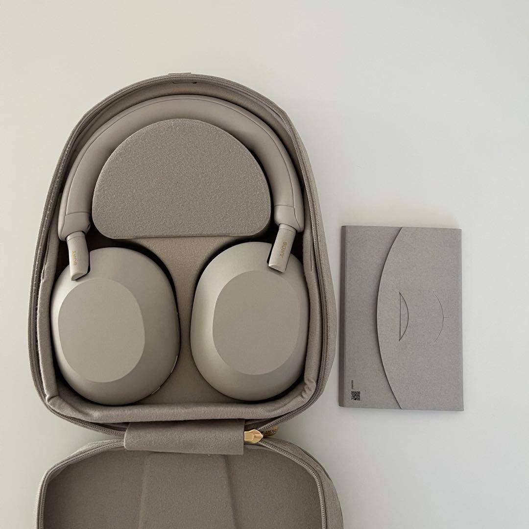 wh-1000xm5 WH-1000XM5 SONY ヘッドホン