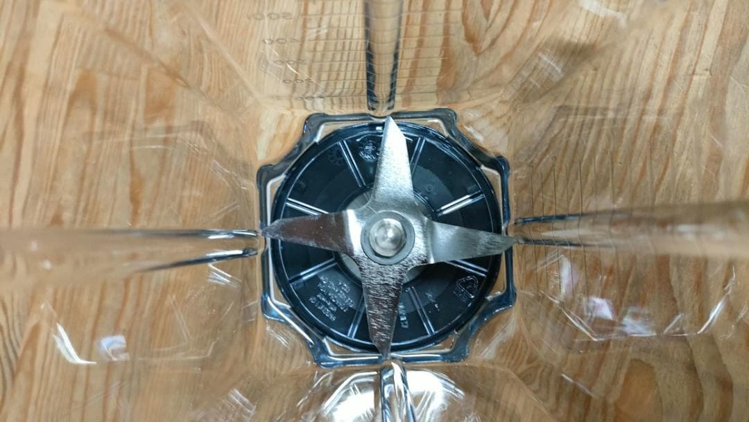 バイタミックス　コンテナ　1632