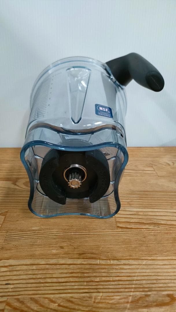 バイタミックス　コンテナ　1632