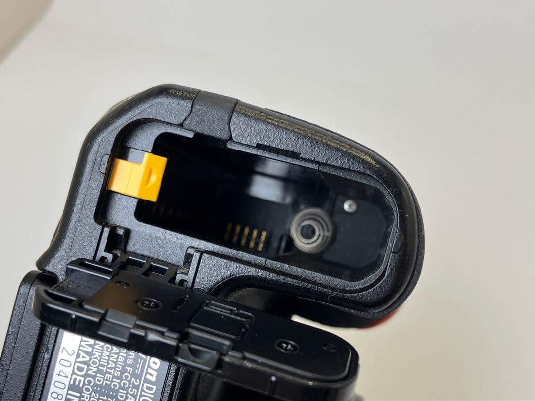 【返品保証・動作確認済】Nikon D5500 レンズキット