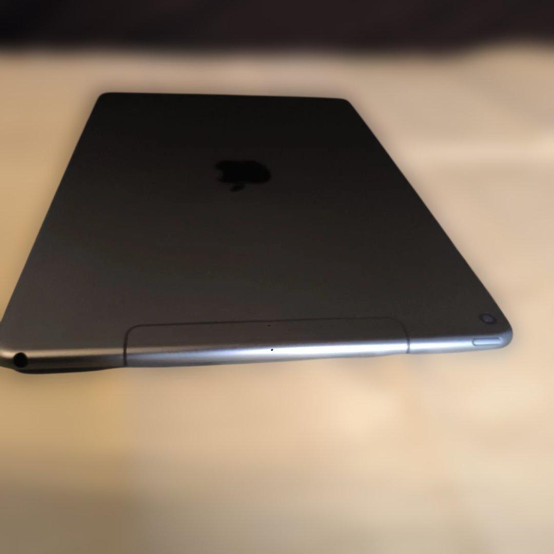 ゴ*ー様 Pad Air第3世代/64GBスペースグレイWi-Fi+Cellul