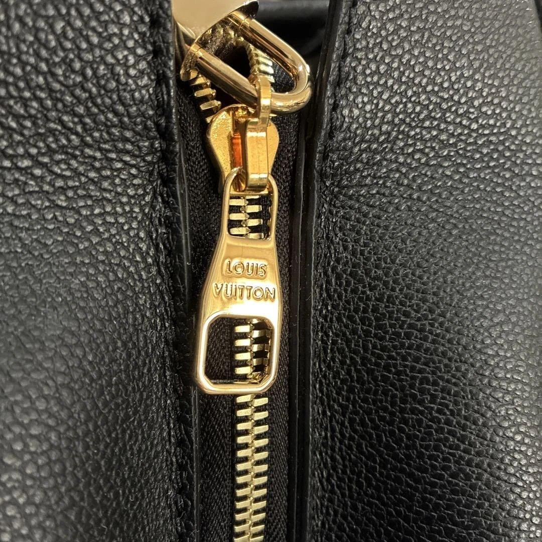 専用ルイヴィトン バイカラー アンプラント モンテーニュ MM M45499