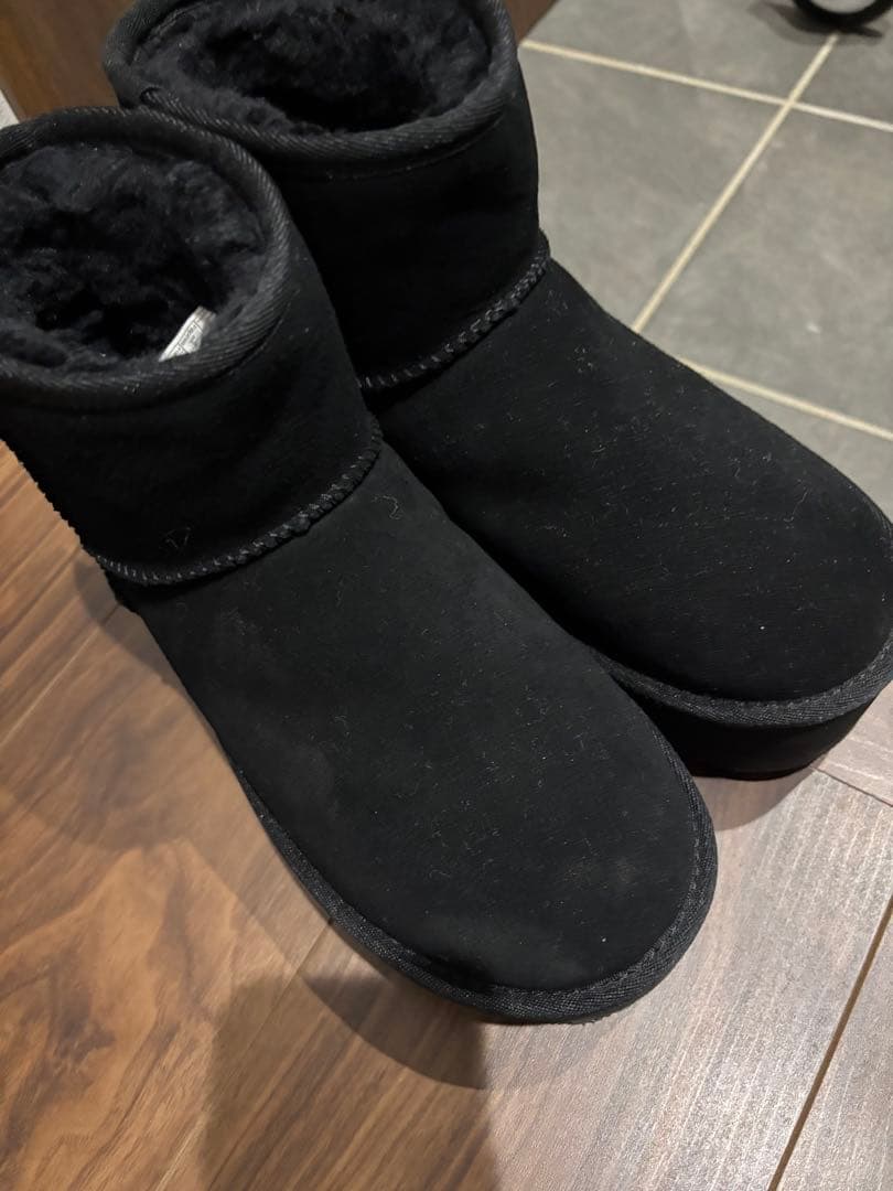 UGGブーツ