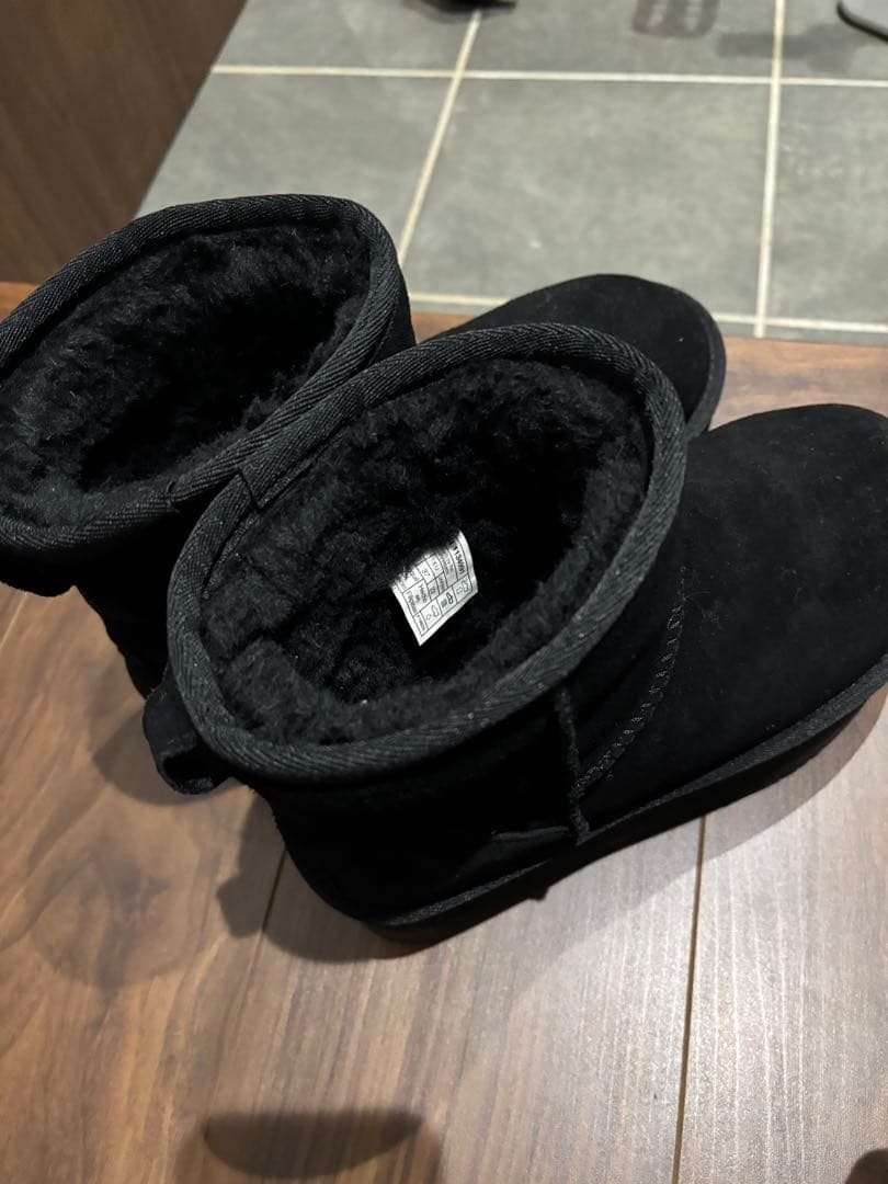 UGGブーツ
