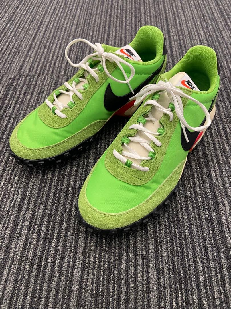 ウ*フ様 nike air max waffle sp us11 29cm