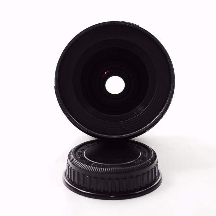 ★専用★ smc pentax fa☆ 24mm f2 AL IF スター広角