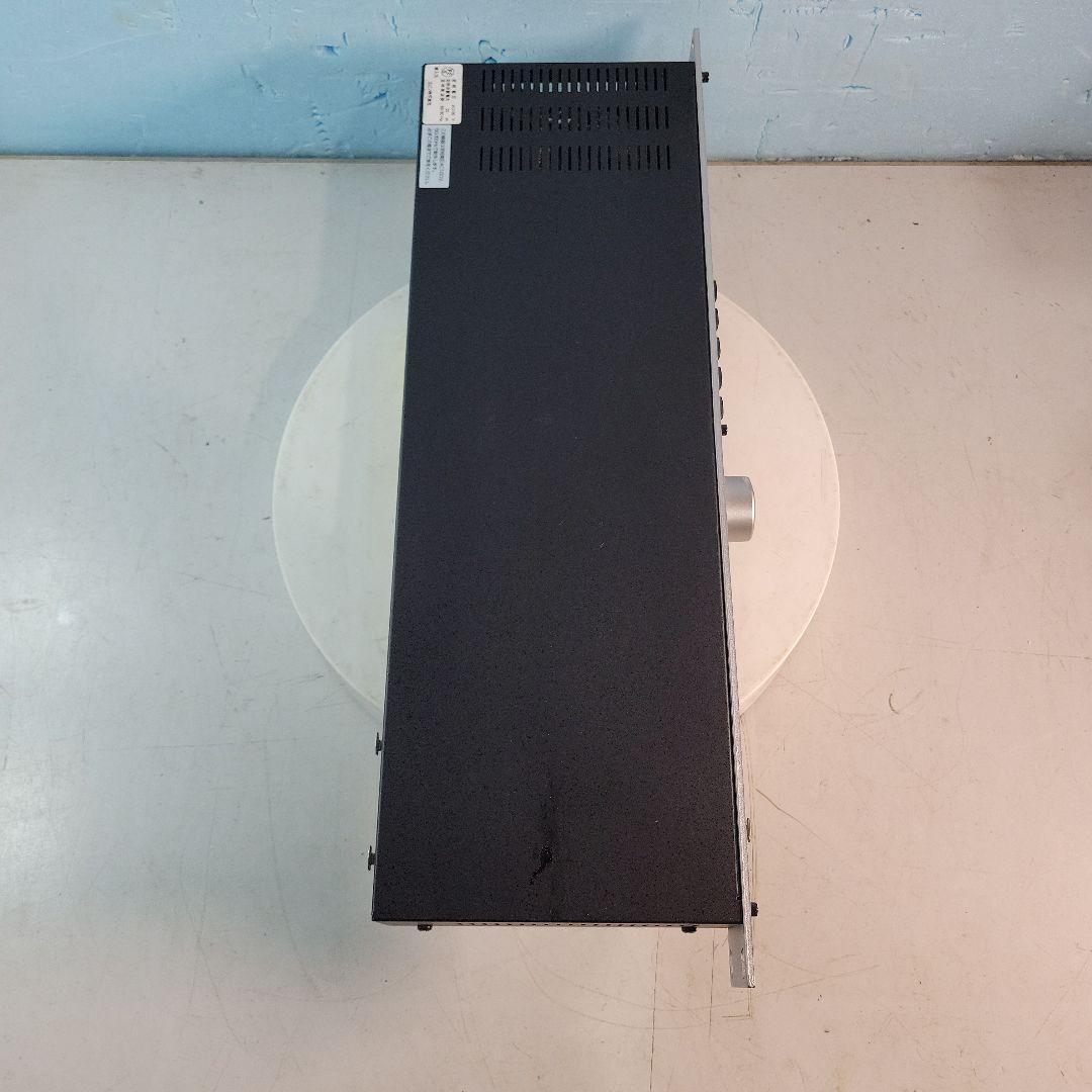 DBX Dack PA+ 2入力6出力のマルチプロセッサー中古品