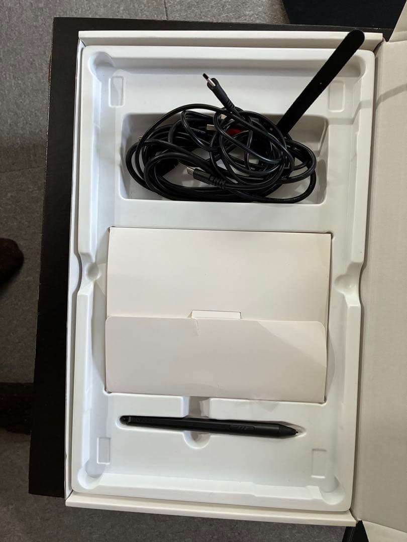 XP-PEN Artist 12 液晶ペンタブレット 本体