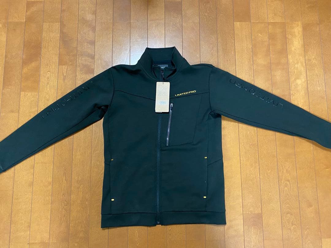 シマノ　リミテッドプロ MD-111V フィッシングスーツ Lサイズ