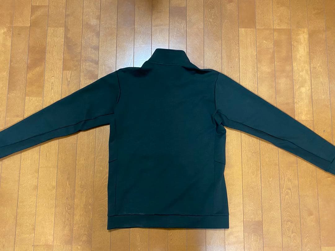 シマノ　リミテッドプロ MD-111V フィッシングスーツ Lサイズ