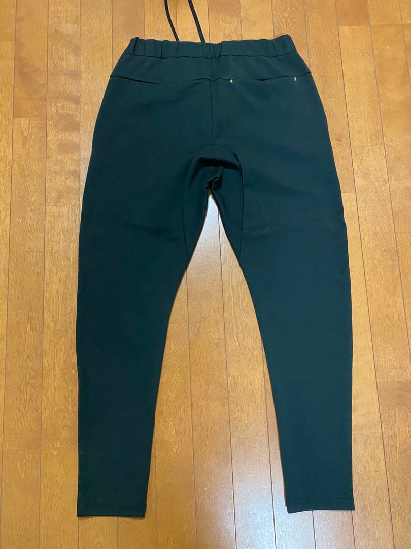 シマノ　リミテッドプロ MD-111V フィッシングスーツ Lサイズ