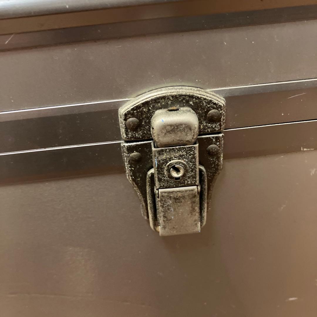 A-3 昭和レトロ ソニー SONY Hi8ビデオ機器用 キャリングケース