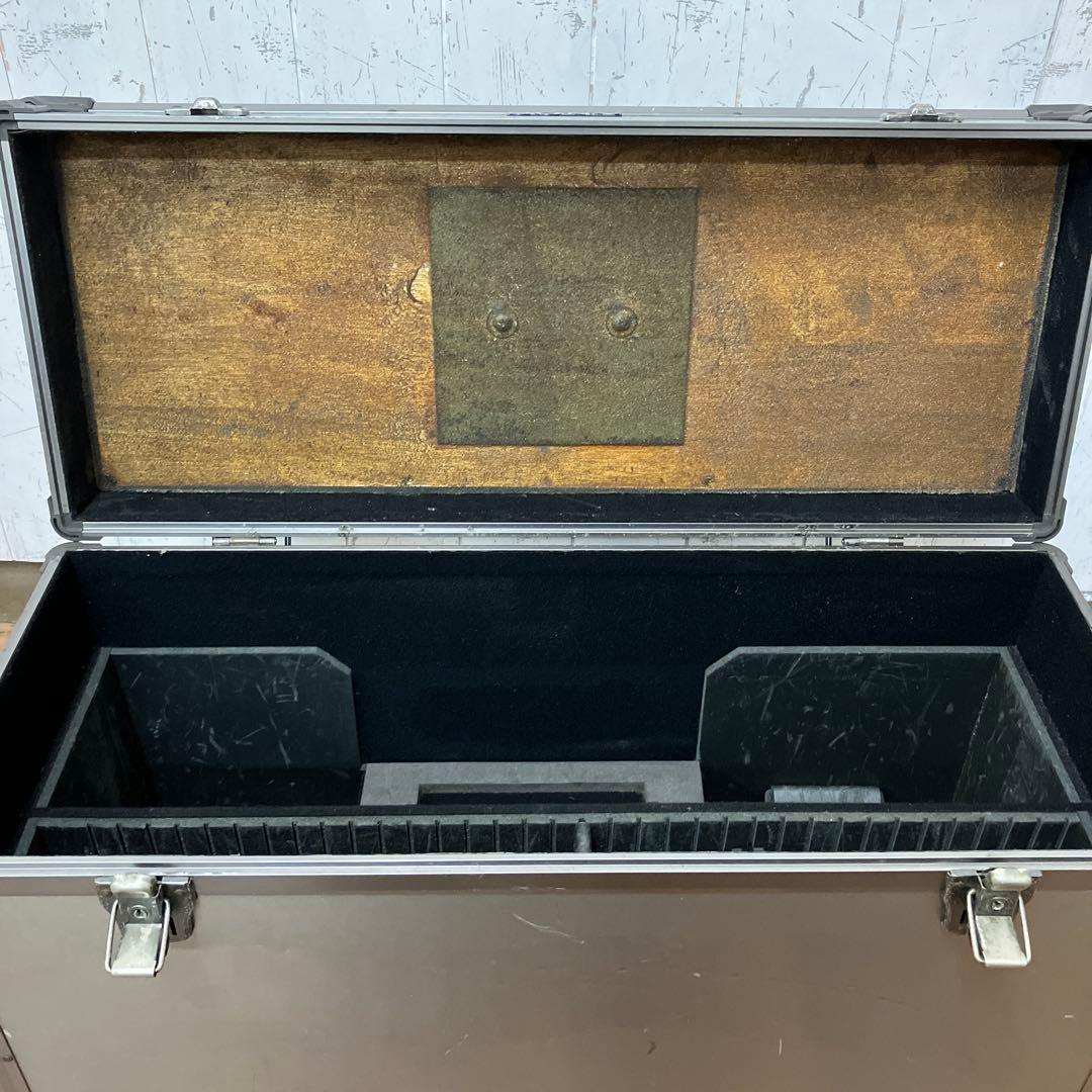 A-3 昭和レトロ ソニー SONY Hi8ビデオ機器用 キャリングケース