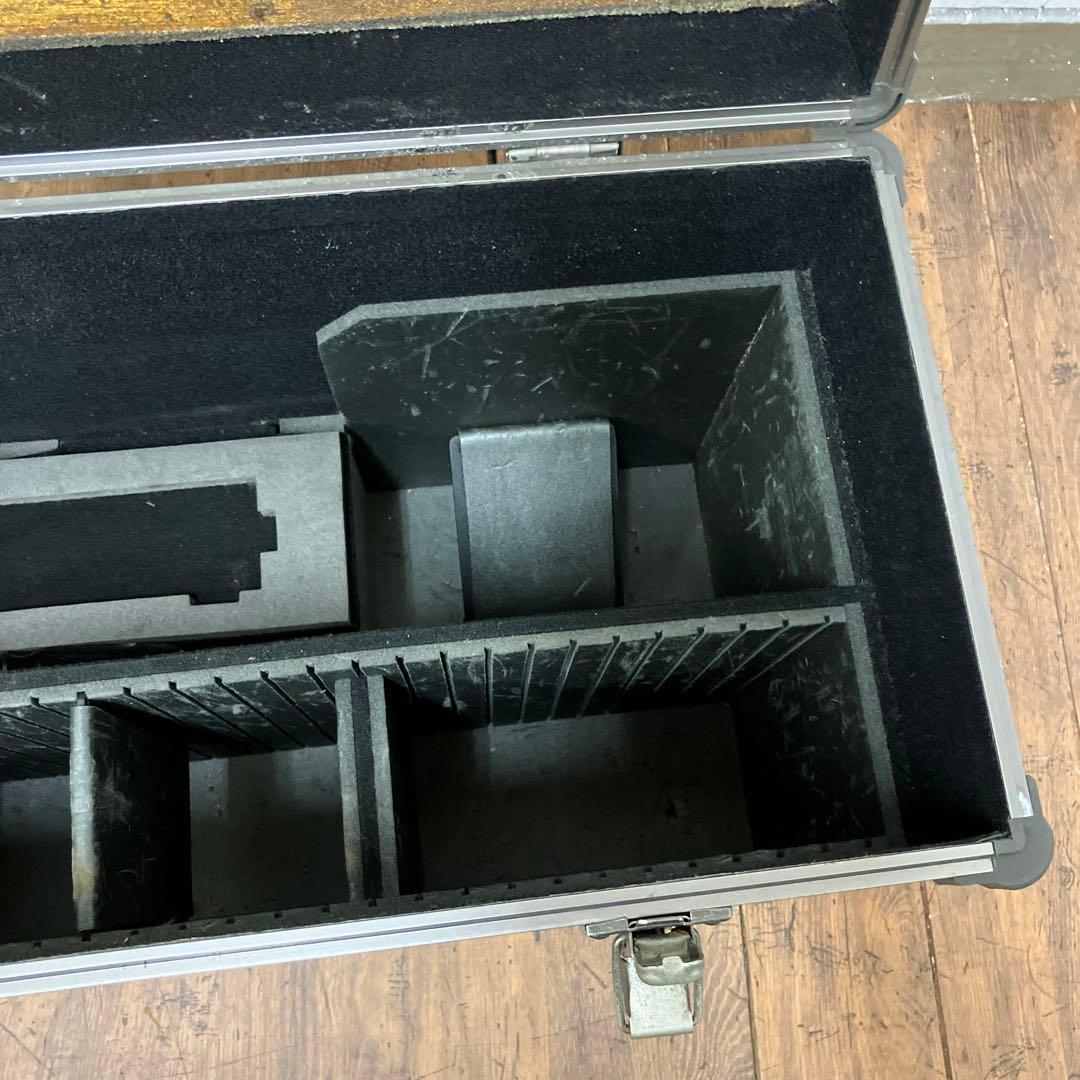 A-3 昭和レトロ ソニー SONY Hi8ビデオ機器用 キャリングケース