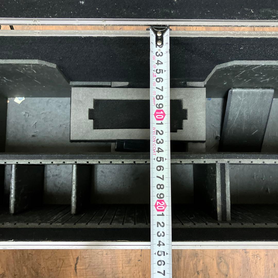 A-3 昭和レトロ ソニー SONY Hi8ビデオ機器用 キャリングケース