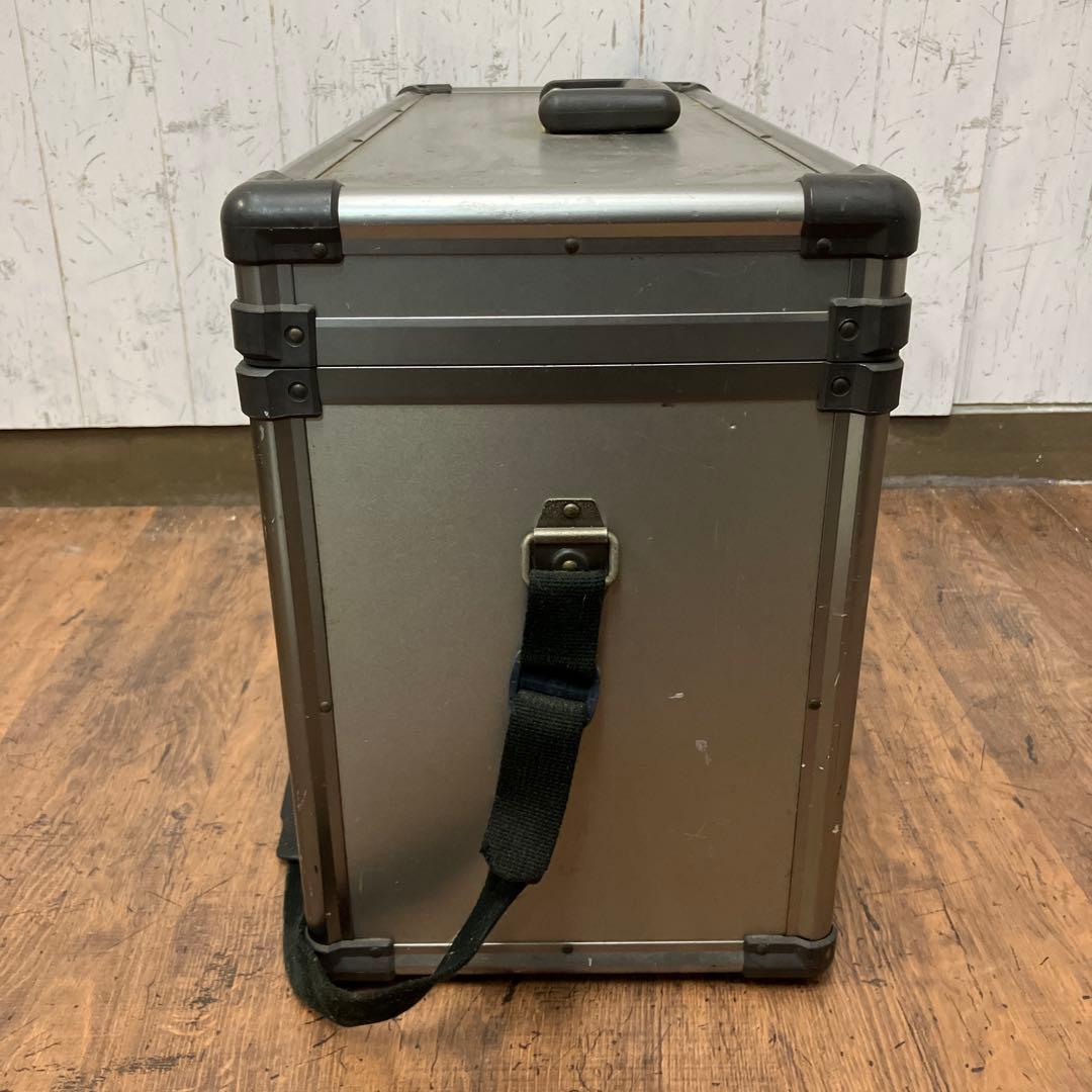 A-3 昭和レトロ ソニー SONY Hi8ビデオ機器用 キャリングケース