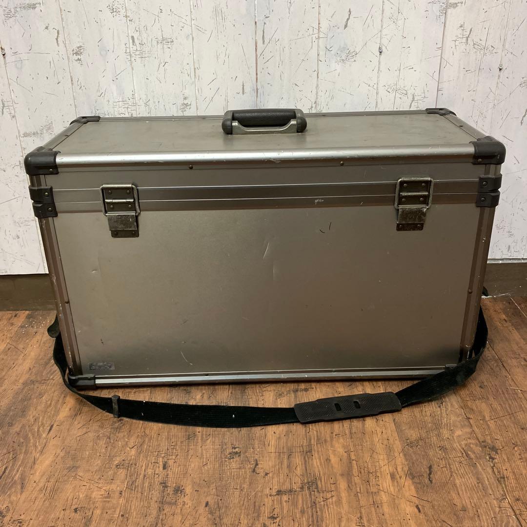 A-3 昭和レトロ ソニー SONY Hi8ビデオ機器用 キャリングケース