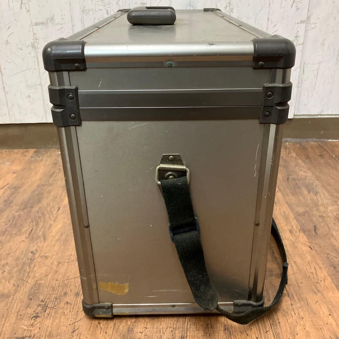 A-3 昭和レトロ ソニー SONY Hi8ビデオ機器用 キャリングケース