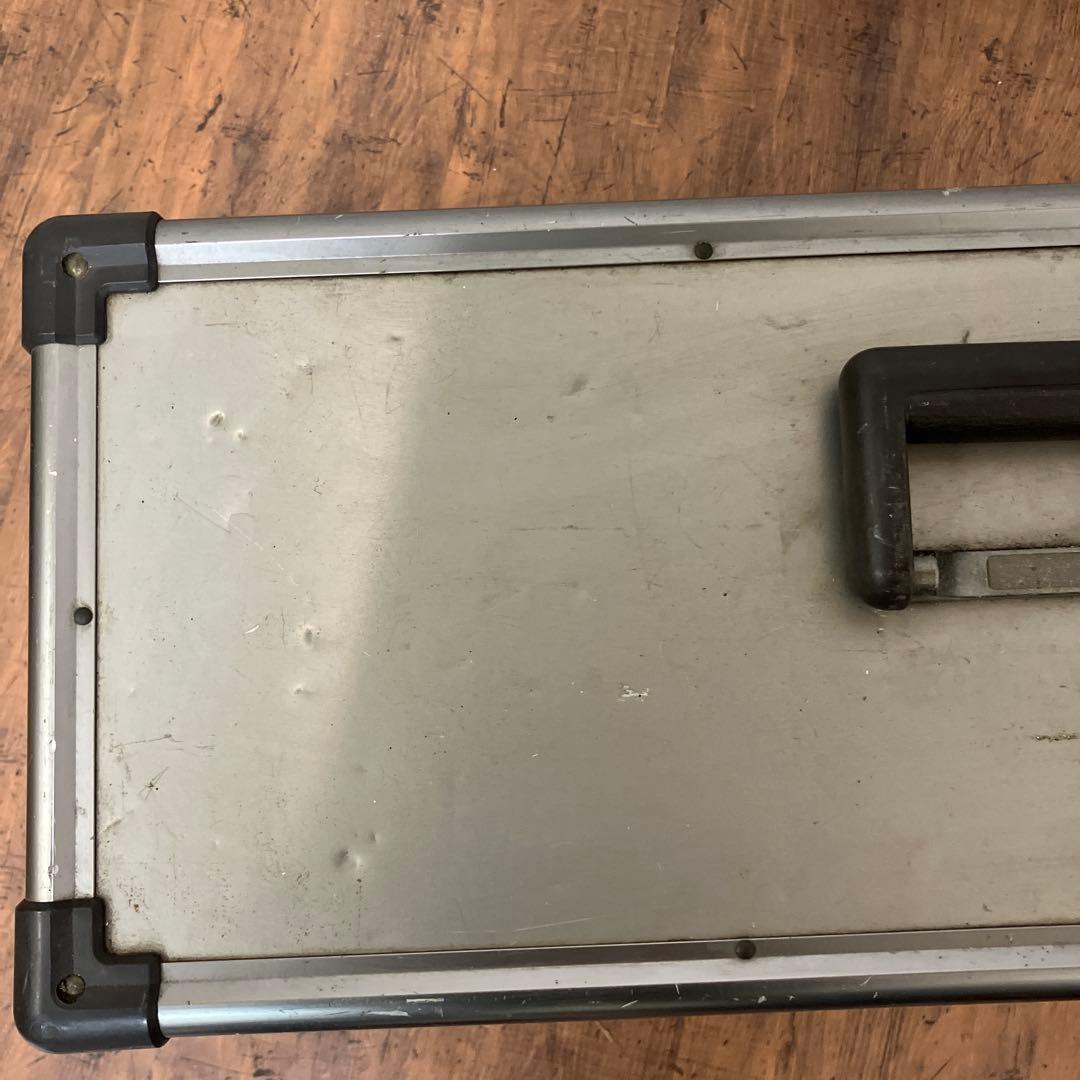 A-3 昭和レトロ ソニー SONY Hi8ビデオ機器用 キャリングケース