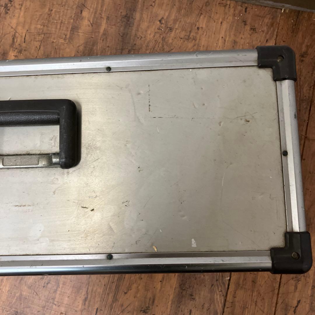 A-3 昭和レトロ ソニー SONY Hi8ビデオ機器用 キャリングケース