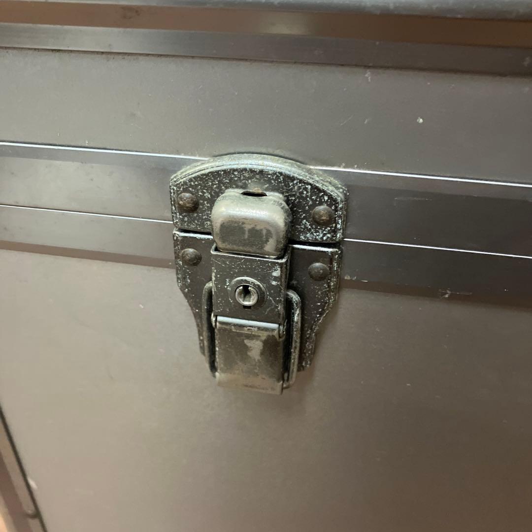 A-3 昭和レトロ ソニー SONY Hi8ビデオ機器用 キャリングケース