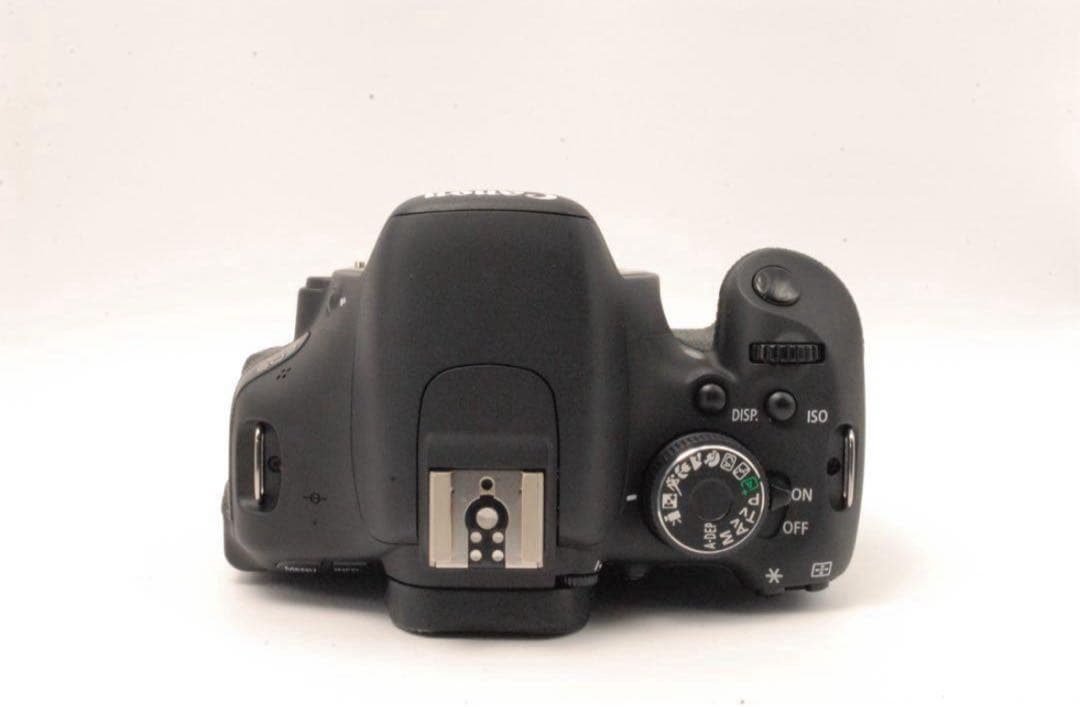 ✨美品✨Canon kiss X5 スマホ転送 回転式モニター 動画も撮れる