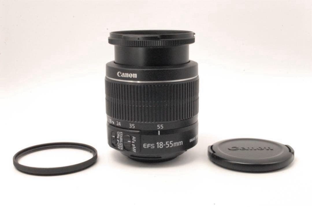 ✨美品✨Canon kiss X5 スマホ転送 回転式モニター 動画も撮れる