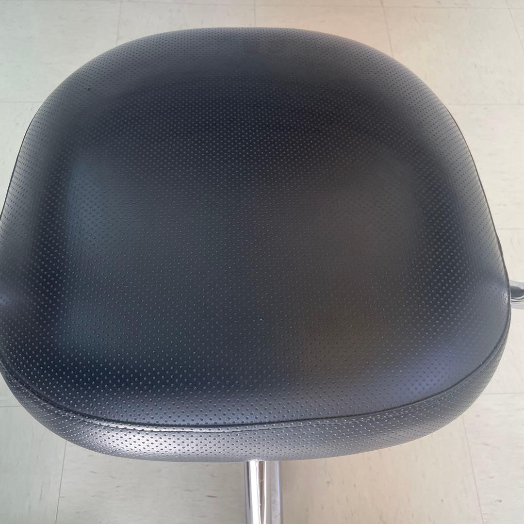 タカラベルモント　スタイリングチェア　SU-D43CA