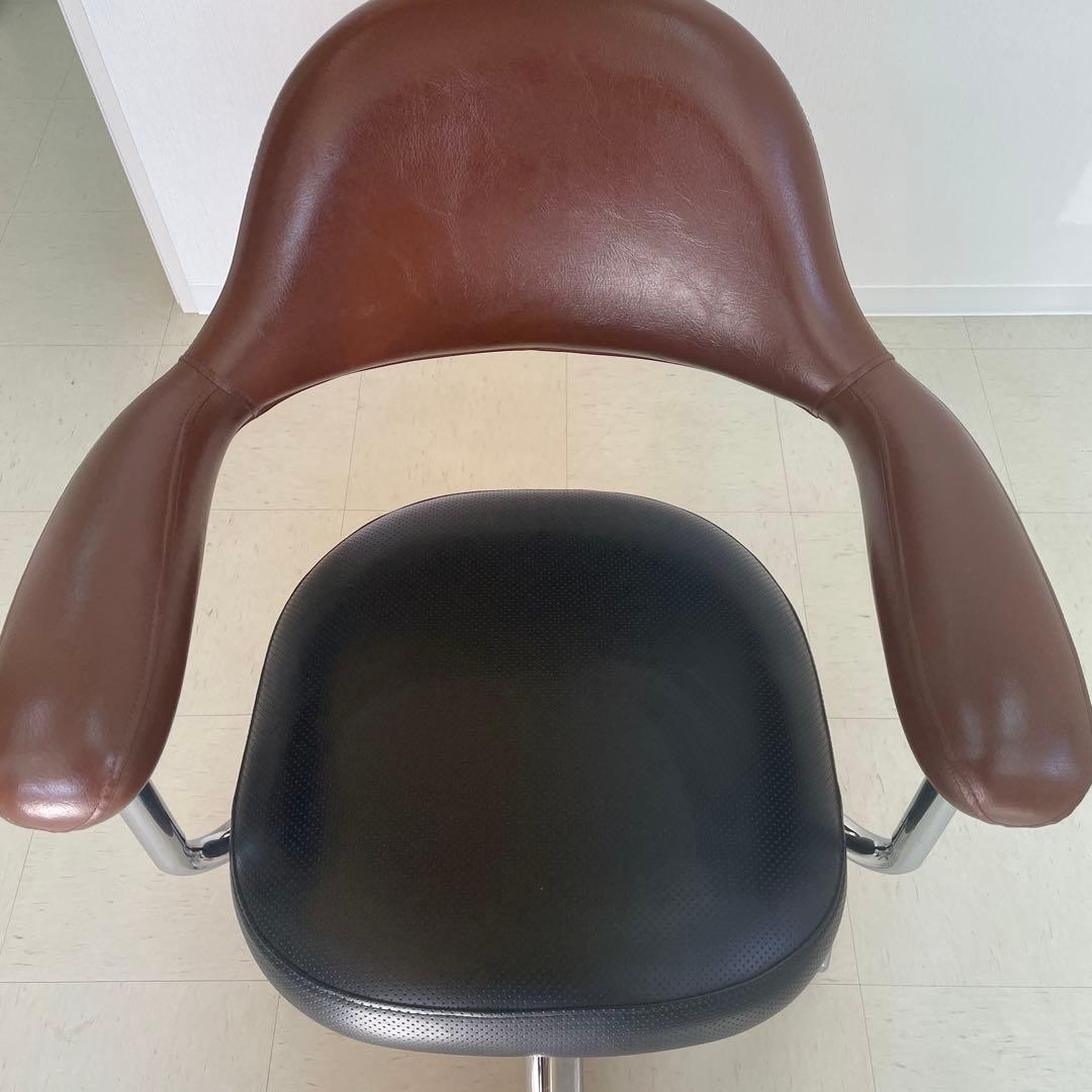 タカラベルモント　スタイリングチェア　SU-D43CA