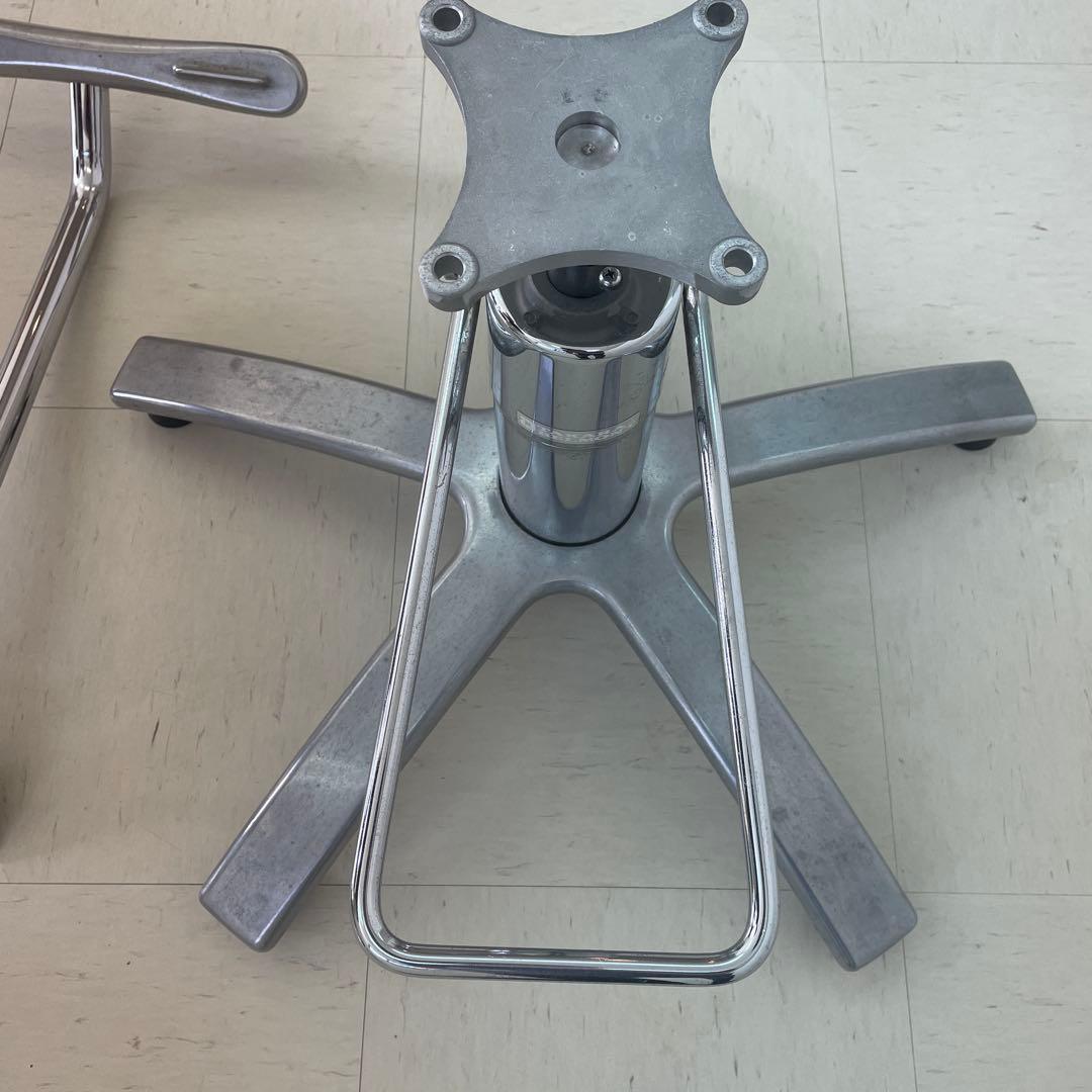 タカラベルモント　スタイリングチェア　SU-D43CA