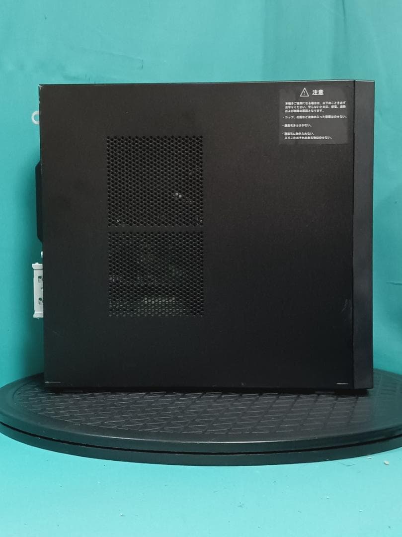 初期保証 正規Win11 i7-8700 16GB SSD512GB オフィス