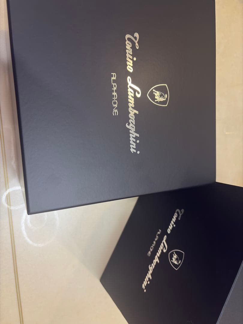 Tonino Lamborghini ALPHARINE 美顔器 翌日発送可能