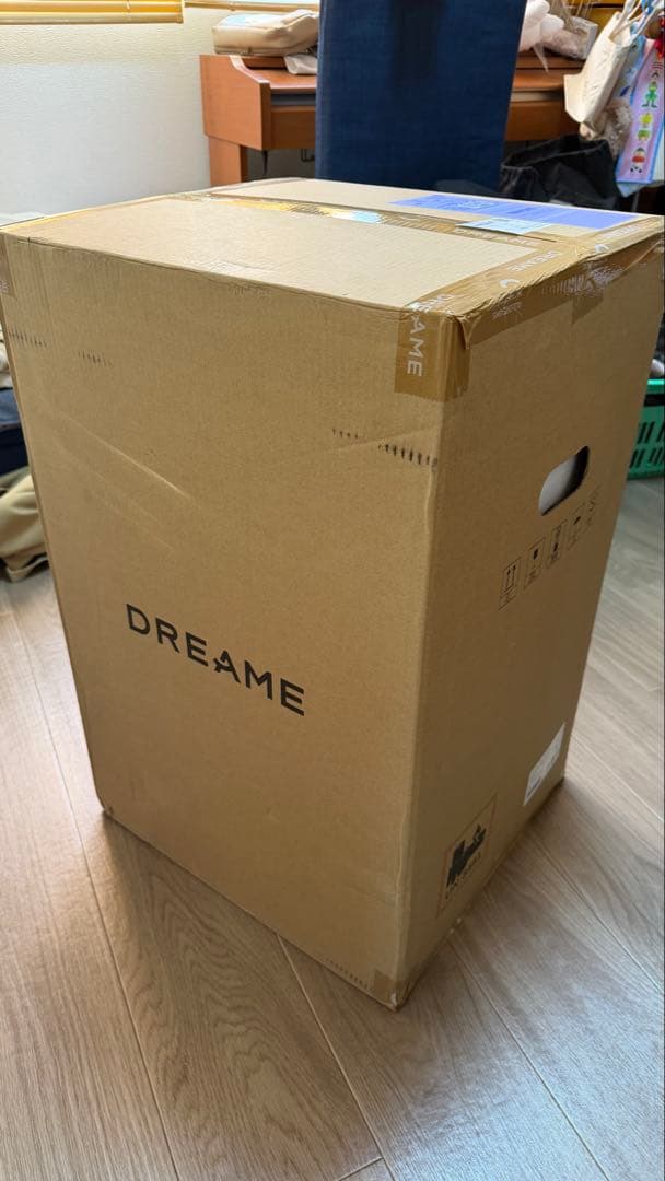 【Tabia C】DREAME L40s ProUltra ロボット掃除機