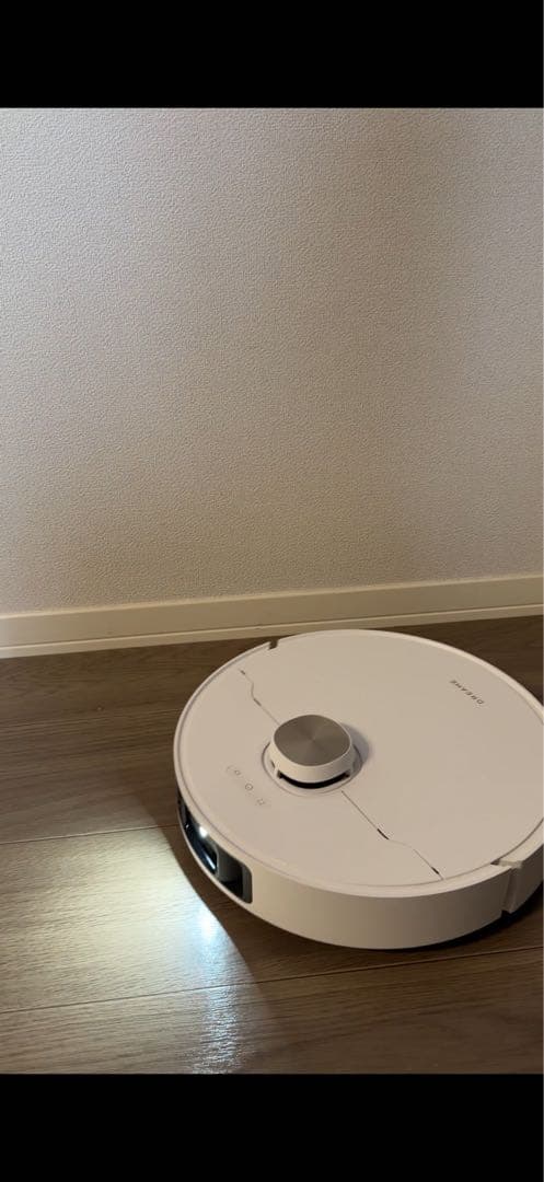 【Tabia C】DREAME L40s ProUltra ロボット掃除機